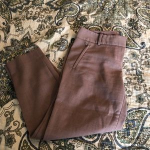 The Limited  work pants